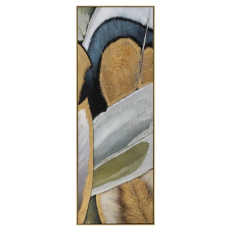 Shaye Rawson's Small Feathers C
