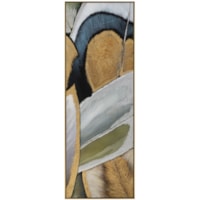 Shaye Rawson's Small Feathers C