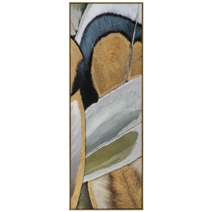 John-Richard Mirrors & Wall Decor Shaye Rawson's Small Feathers C