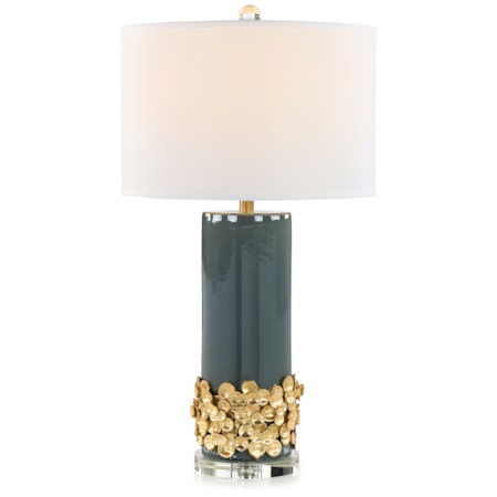 Amaya Table Lamp