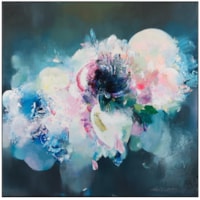 LM Zhou's Cosmic Bloom I