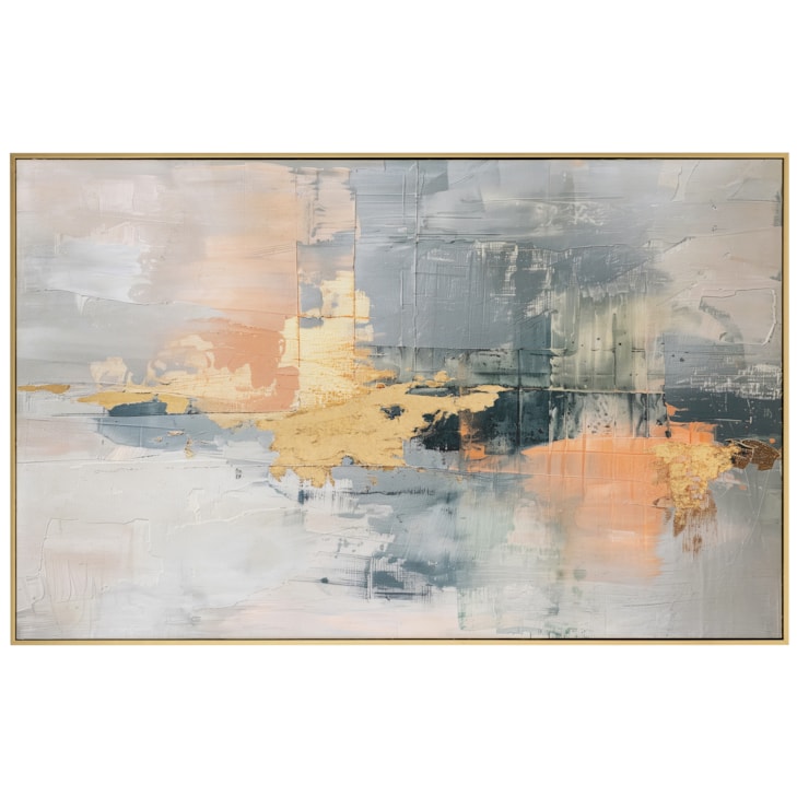 John-Richard Mirrors & Wall Decor Form