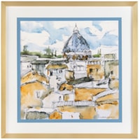 Rick Anderson's Florence