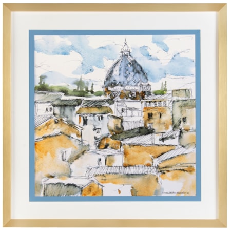 Rick Anderson's Florence