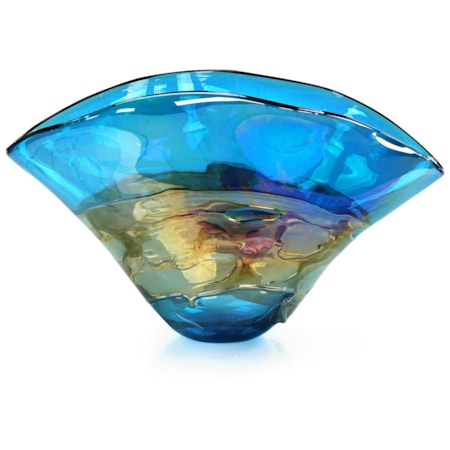 Serene Sea Bowl