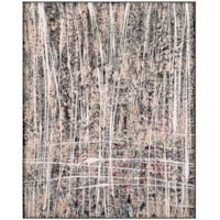 LM Zhou's Traces in Monochrome