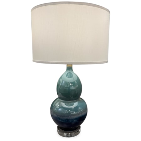 Santa Barbara Table Lamp