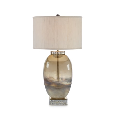 Solomon Table Lamp
