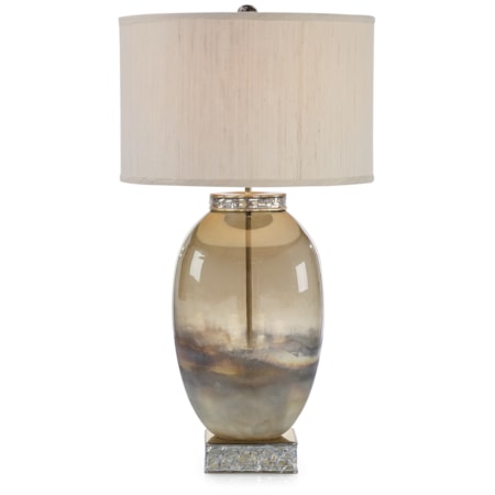 Solomon Table Lamp
