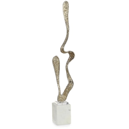 Fluidity Sculpture II
