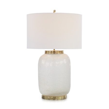 Nieve Table Lamp