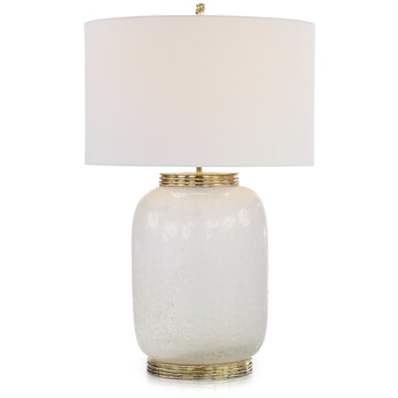 Nieve Table Lamp