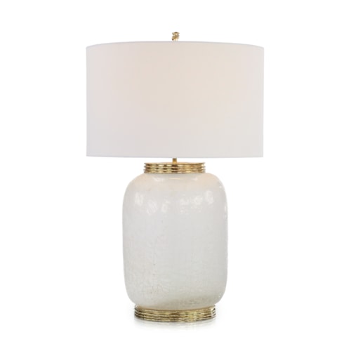 Nieve Table Lamp