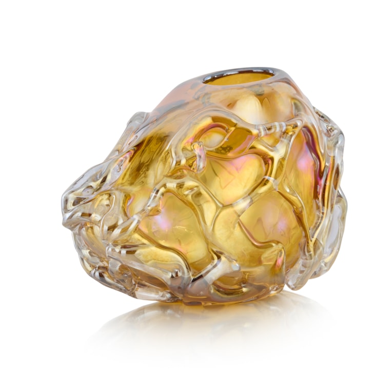 John-Richard Accessories & Botanicals Sun Fragment Vase