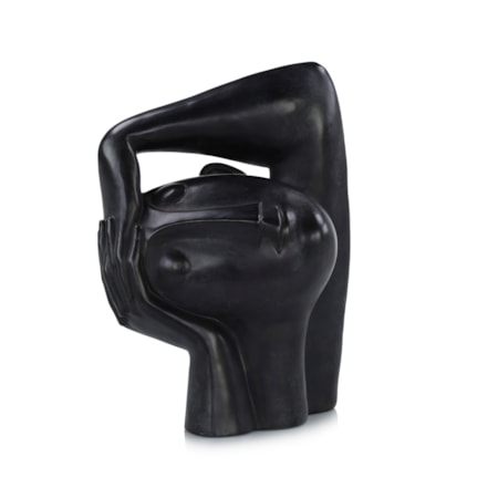 Restful Slumber Sculpture