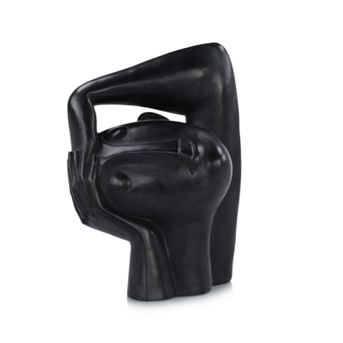 Restful Slumber Sculpture