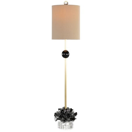 Cleo Buffet Lamp