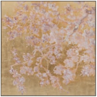 Teng Fei's Gilded Canopy