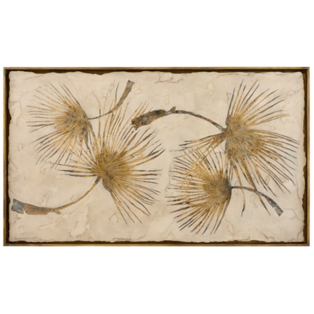 Chardon Wall Décor I