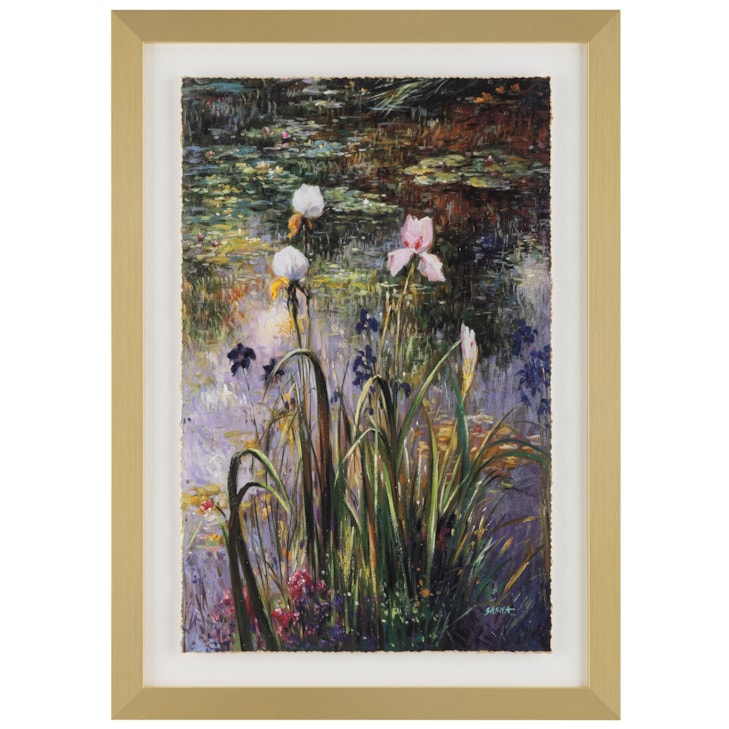 John-Richard Mirrors & Wall Decor Balance