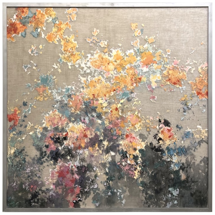 John-Richard Mirrors & Wall Decor Teng Fei's Vesper's Glow