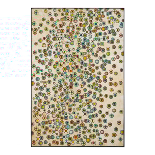 Tony Fey's Chromatic Orbs