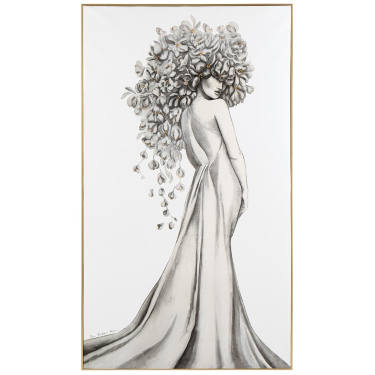 John-Richard Mirrors & Wall Decor Zana Brown's The Intoxicating Dream