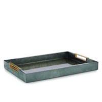 Viper Tray, Green