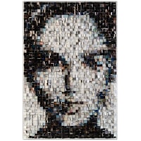 Tony Fey's Tessellated Projections