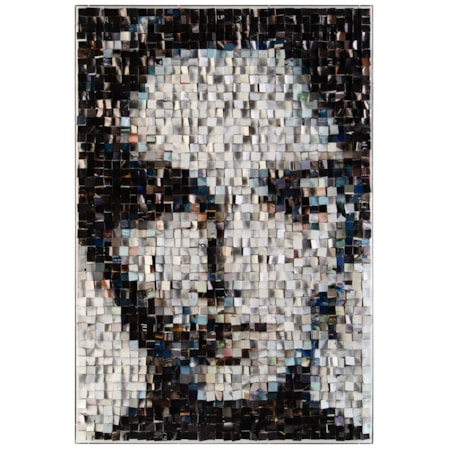 Tony Fey's Tessellated Projections