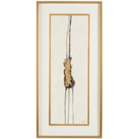 Shari Sharpless' Drizzle Gold II