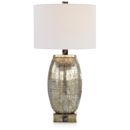 Horus Table Lamp