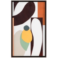 Jackie Ellens's Shapes in Rhythm IV