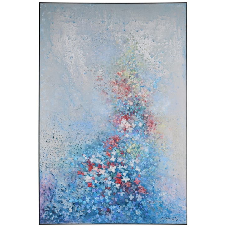 John-Richard Mirrors & Wall Decor Petal Pathway