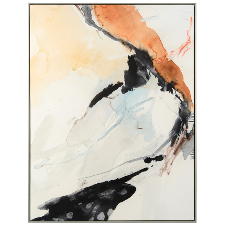 John-Richard Mirrors & Wall Decor Efflux I