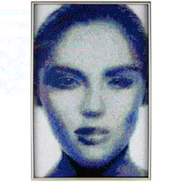 Tony Fey's Captivating Gaze