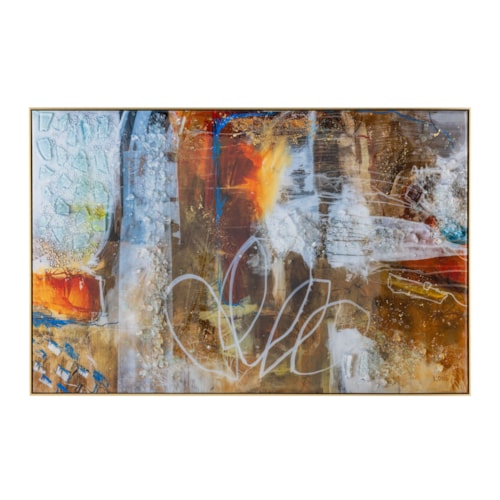 Mary Hong's Artists Splendor
