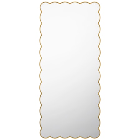Sura Mirror, Large