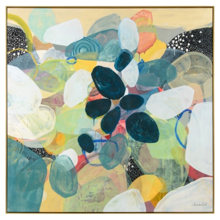 Adoration by Heather Miles