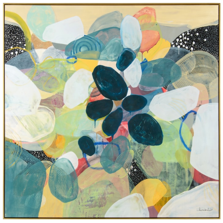 John-Richard Mirrors & Wall Decor Adoration by Heather Miles