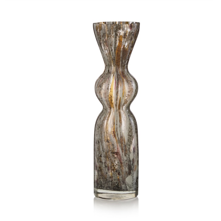 John-Richard Accessories & Botanicals Emanar Vase, Large