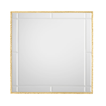Orden Mirror, Gold