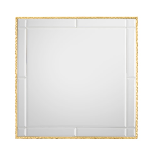 Orden Mirror, Gold