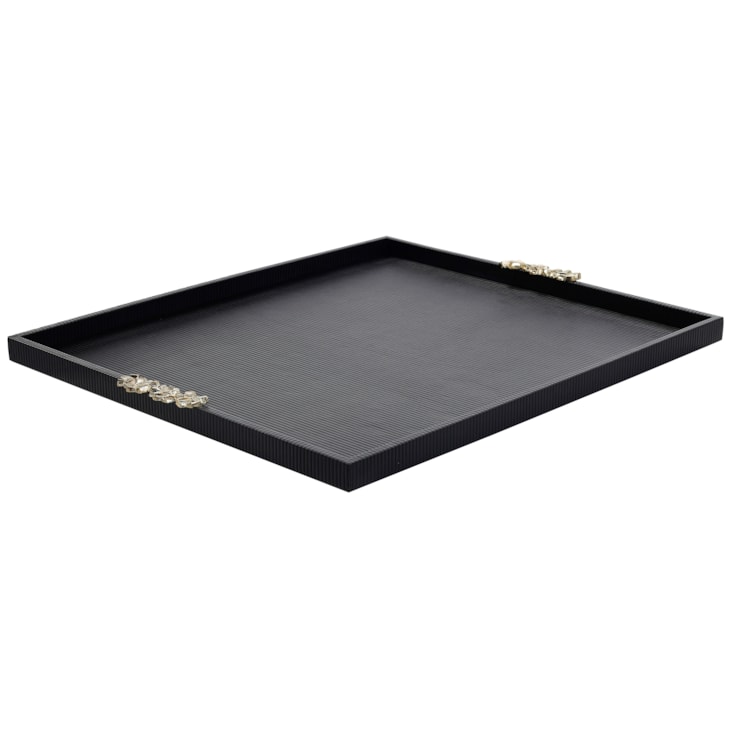 John-Richard Accessories & Botanicals Shard Tray