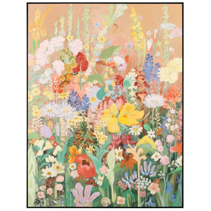 John-Richard Mirrors & Wall Decor Radiant Meadow