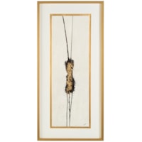 Shari Sharpless' Drizzle Gold III