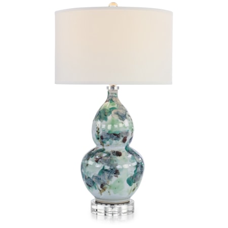 Morning Dew Table Lamp