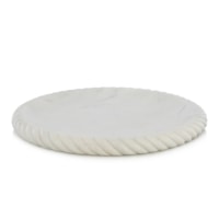 Spiraled Marble Bowl