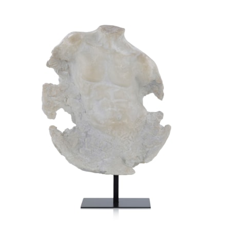 Evolving Torso Sculpture II