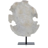 Evolving Torso Sculpture II